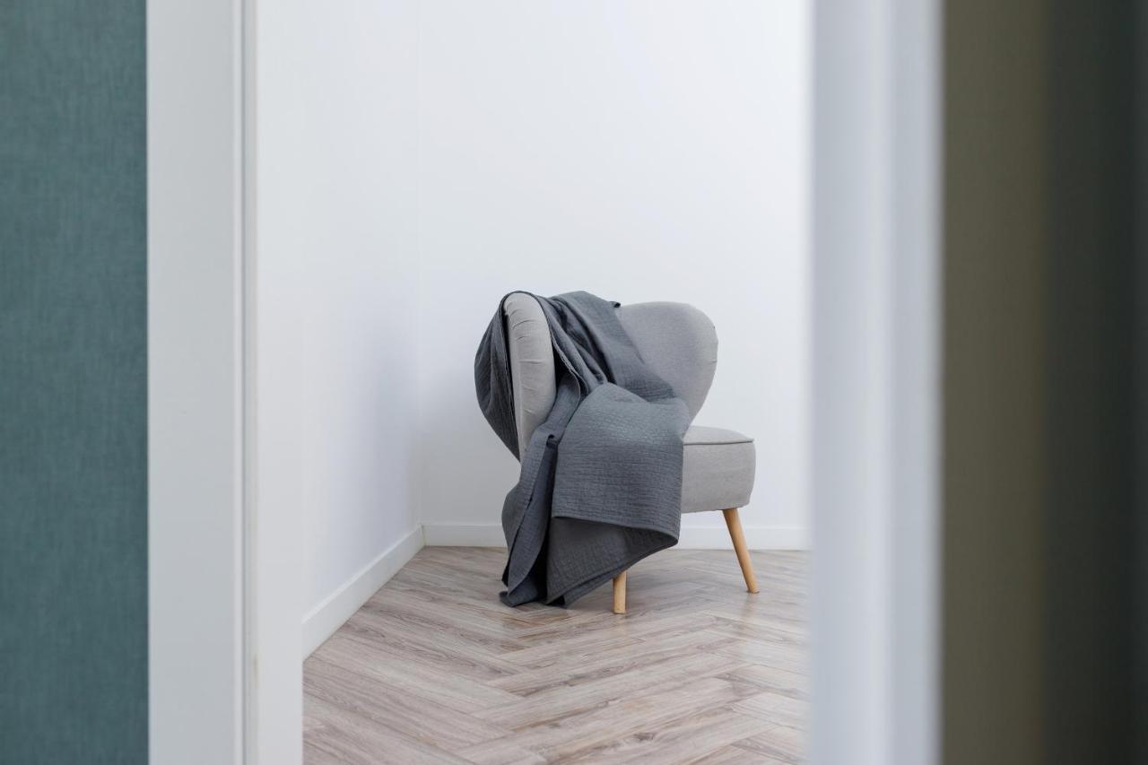Premium Apartment Ludwinowska Krakow By Noclegi Renters Exteriér fotografie